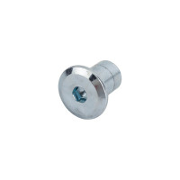 Гайка Эриксона с плоской головкой DINFIX М6, 10 шт. 00-00003053