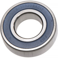 Нержавеющий подшипник ISKRA 6205 BSS 2RS