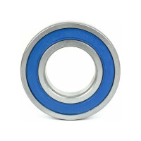 Нержавеющий подшипник ISKRA 626 BSS2RS