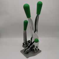 Комбинированное устройство для PP ленты 12-15 мм PB International SP 301 PT00101555