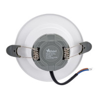 Светильник AlfaLed DOWNLIGHT круглый 4000К 5W (диаметр 95мм) GFDL006 GFDL0064W