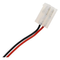 Вентилятор JAMICON JF1238B2HR 120х120х38 24В с разъемом 2 конт.MOLEX 5239-2(PHU-2) С00034861