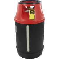 Баллон композитный bbq 24 л BURHAN GAS 00-00002820