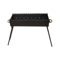 Складной мангал SevenBerg мс800 сталь 3 мм 4687202999705