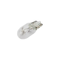 Лампа накаливания KRAFT W3W 24v3w W2.1x9.5d упаковка 10 шт. KT 700034