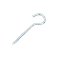 Дюбель с полукольцом Госкреп 8мм 3 шт. 4-0013560