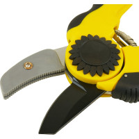 Секатор Hanskonner HK3012-07-25