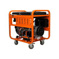 Дизельный генератор LIFAN DG6500EA 00-00157306