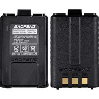 Аккумулятор Baofeng BL-5, для UV-5R, 1800 mA 00028216