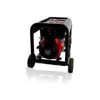 Дизельный генератор WorkMaster ДГ-6000Е2