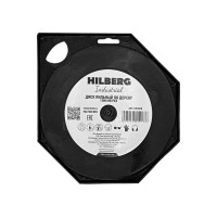 Диск пильный Hilberg Industrial Дерево Тонкий Рез 216x30x64Т HWT218