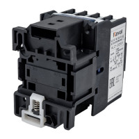 Магнитный пускатель KAYAL Контактор 25A-42AC-Б-УХЛ4 KLC1-D2501 KAYAL UCD25A042V