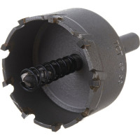 Коронка по металлу твердосплавная 50 мм TORGWIN T483006