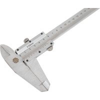 Штангенциркуль TORGWIN 300 мм, с глубиномером T794357
