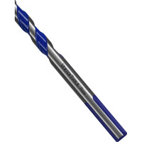 Сверло универсальное 8x115 мм vertextools 1155-8-115