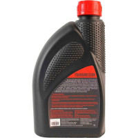 Трансмиссионное масло VERTON Transmission SAE 80W90, до -30С, 0.946 л 01.12543.12549