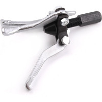 Набор съемников для снятия внутренних и внешних подшипников Car-tool CT-W1011