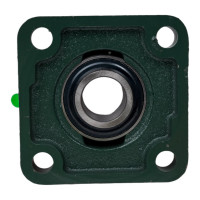 Подшипниковый узел FKD UCF205 UCF205FKD