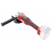 Аккумуляторная угловая шлифовальная машина REDVERG RD-AG18/U 6672880