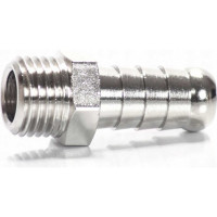 Соединитель ёлочка 10 мм на 1/4М PI TOOLS 7792