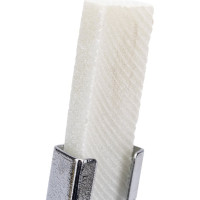 Держатель мелка квадратный, с мелом ARMA 100-060