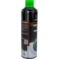 Очиститель-спрей общего применения AEROFIX 500 мл 8681020426098