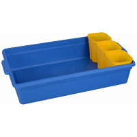 Лоток для рассады МУЛЬТИДОМ 38x23.5x8.5 см БМ83-271