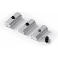 Комплект заглушек для фрезерного шаблона KT CPTR99 3 шт, 0.05 кг GlobalTOOLS GT-007-114-0001