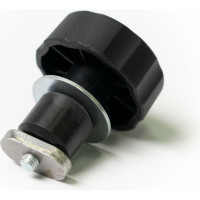 Крепление профиля-упора KT FA, 0.05 кг GlobalTOOLS GT-003-104-0003