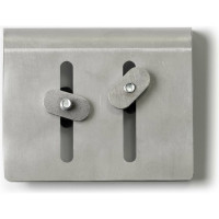 Упор KT RJS 0.24 кг для фрезерного шаблона GlobalTOOLS GT-007-114-0002