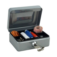 Ящик для денег Кэшбокс Klesto MB-0 623030