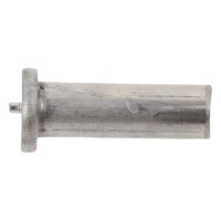 Комплект гвоздей AL 100 шт, 3x10 мм Blue Weld 802755
