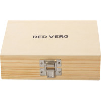 Набор фрез 6 мм (12 шт) (840782) REDVERG 6677482