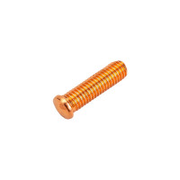 Заклепки с резьбой М5, 18 мм, FE-CU, 100 шт Blue Weld 802301