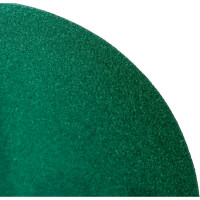 Шлифовальный круг на липучке SAPHIR 77 мм, P240, 50 шт ABRAFORM AS50-77-0-P240