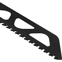 Полотно для сабельной электроножовки по газобетону 455 мм vertextools K-S2243HM