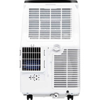 Мобильный кондиционер Ballu Smart Wind BPAC-12 SW/N1 НС-1475350