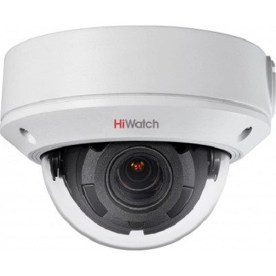 HIWATCH IP камера DS-I258Z 2.8-12 mm 00-00013915