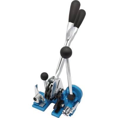FLAGMAN TOOLS H-42-16 Комбинированное устройство для ПП-ленты 15мм PT00101008