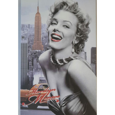 Cassida Сейф-книга в подарок Marilyn Monroe 000033
