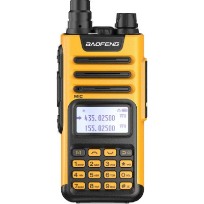 Рация Baofeng UV-13 PRO 29223