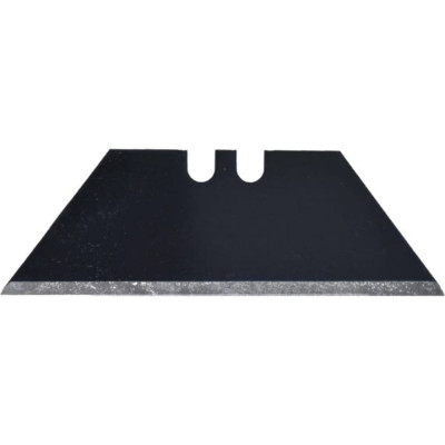 WILPU Лезвия сменные для ножа WCRB002 Black Diamont Trapez Premium х 1шт. (10 шт. в уп.) 5090700001
