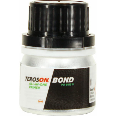 TEROSON Праймер + активатор для стекол и металла BOND All-in-one primer 25мл 2670908