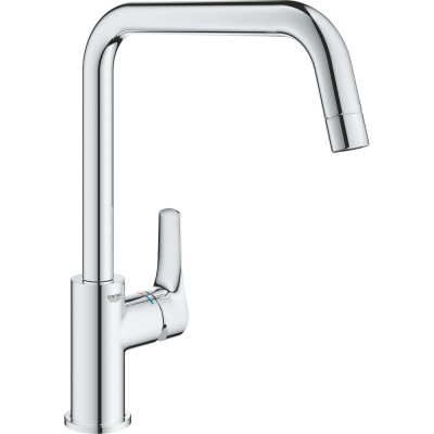 Смеситель для кухонной мойки Grohe 30567000 Eurosmart 2021 00068651