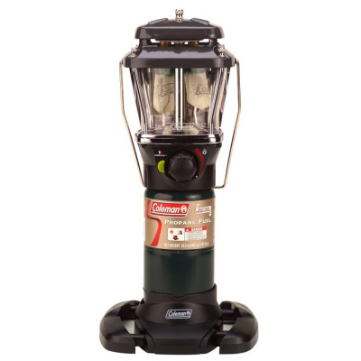 Пропановая газовая лампа COLEMAN ELITE PROPAN LANTERN 2000026390