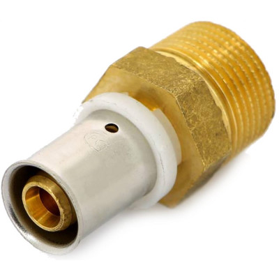 Uni-Fitt Муфта пресс-Н 16x1/2 702G6200