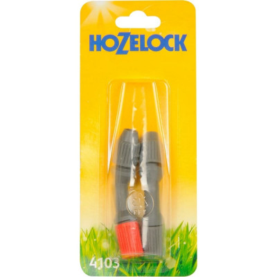 Набор сопел для опрыскивателя Hozelock 4103P3600