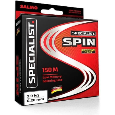 SALMO Леска моно. Specialist SPIN 150/050 4605-050