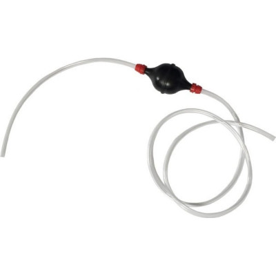 Unilube Пластиковый сифонный насос ручной KP2100