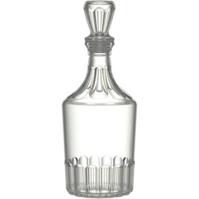 Графин ДЕКОСТЕК 500 мл 1160-Н Цезарь ТП3298